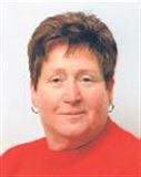 Profilbild Monika Giselbrecht