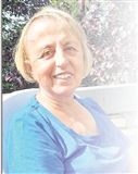 Profilbild Monika Neubauer