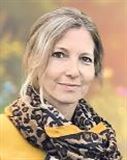 Profilbild Monja Bienek