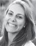 Profilbild Nadine Lipp