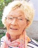Profilbild Nanni Wegscheider