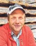 Profilbild Nikolaus Hainz