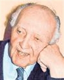 Profilbild Nikolaus Hartmann