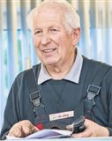 Profilbild Nikolaus Jörg