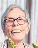 Profilbild Nora Hampel
