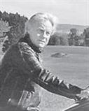 Profilbild Norbert Fügenschuh