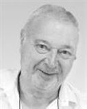 Profilbild Norbert Hagemann
