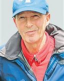Profilbild Norbert Keller
