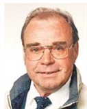 Profilbild Norbert Oppold