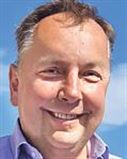 Profilbild Norbert Schreiner