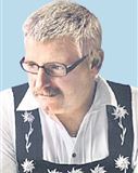 Profilbild Norman Büchele