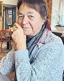 Profilbild Olga Geiß