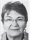 Profilbild Olga Wagner