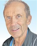 Profilbild Oskar Huber