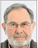 Profilbild Oskar Mayr