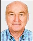 Profilbild Oswald Dietz