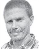 Profilbild Oswald Müller