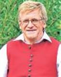 Profilbild Oswald Schropp