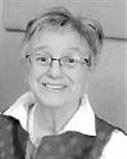 Profilbild Otillia Thirok