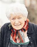 Profilbild Ottilie Eggensberger