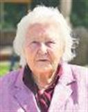 Profilbild Ottilie Rauh