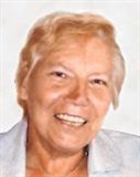 Profilbild Ottilie Schropp