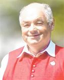 Profilbild Ottmar Frank