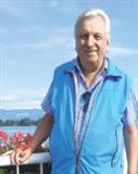 Profilbild Ottmar Hubl