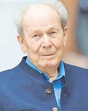 Profilbild Otto Bachmann