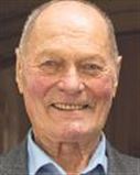 Profilbild Otto Dreier