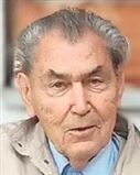 Profilbild Otto Harnauer