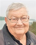 Profilbild Otto Nehrke