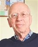 Profilbild Otto Rieger