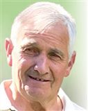 Profilbild Otto Steinle