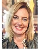 Profilbild Pam Kutter
