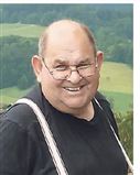 Profilbild Paul Bröll