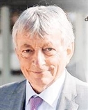 Profilbild Paul Fladung
