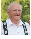 Profilbild Paul Gehring