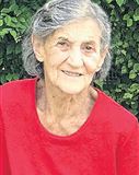Profilbild Paula Feneberg