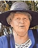 Profilbild Paula Haselbach