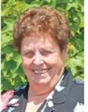 Profilbild Paula Hutler