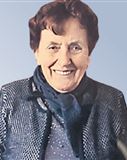 Profilbild Paula Probst