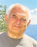 Profilbild Peter Antes