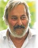 Profilbild Peter Baldauf