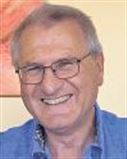 Profilbild Peter Baur