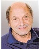 Profilbild Peter Beitz