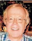 Profilbild Peter Decrout