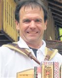 Profilbild Peter Denz