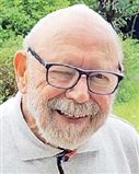 Profilbild Peter Dörfler