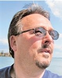 Profilbild Peter Dorosz
